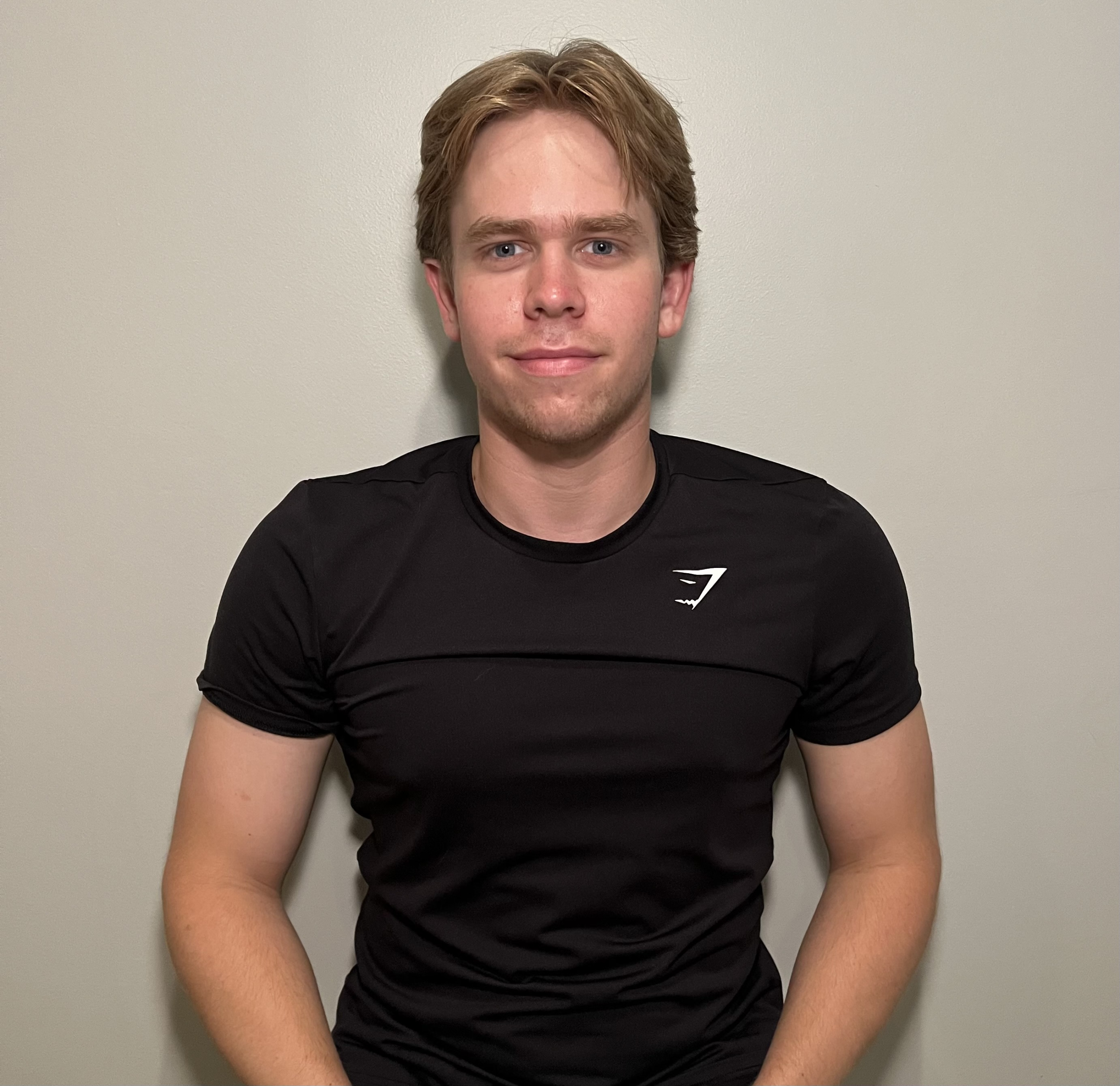 Luke Arens