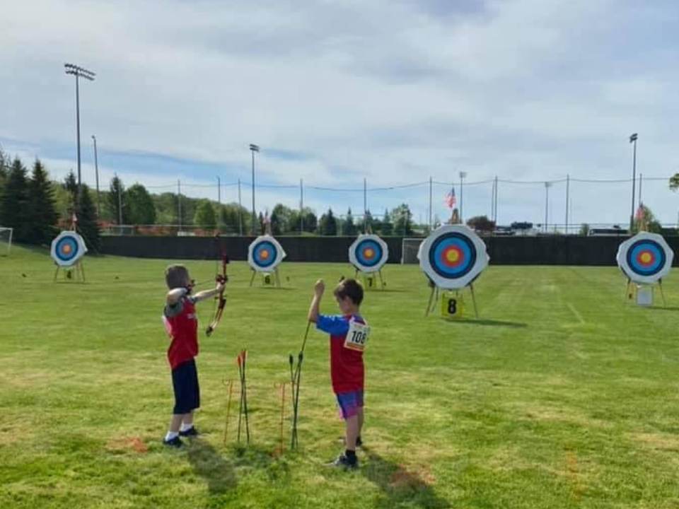 Archery