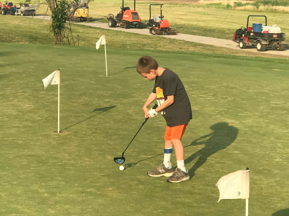 Golf