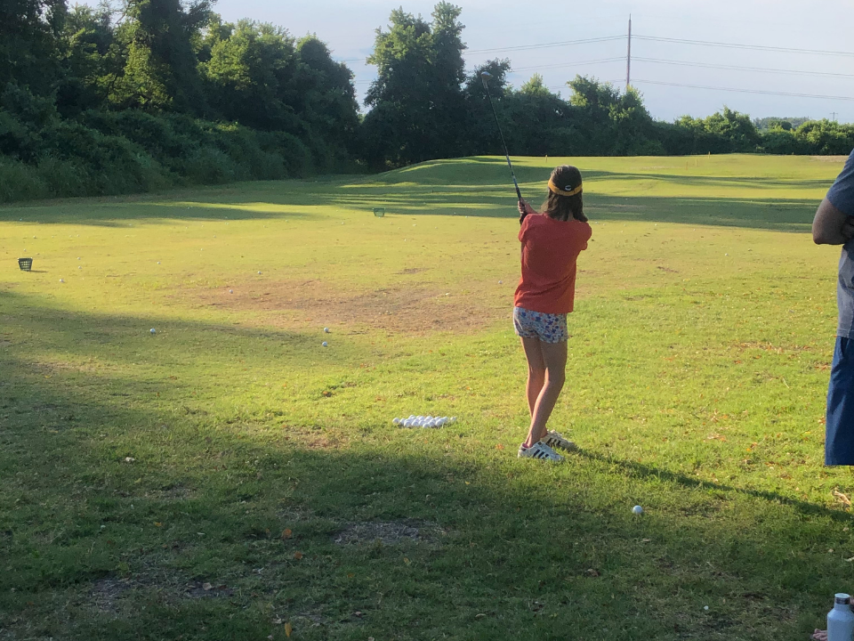 Golf