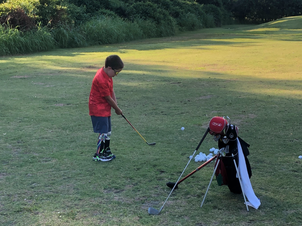 Golf