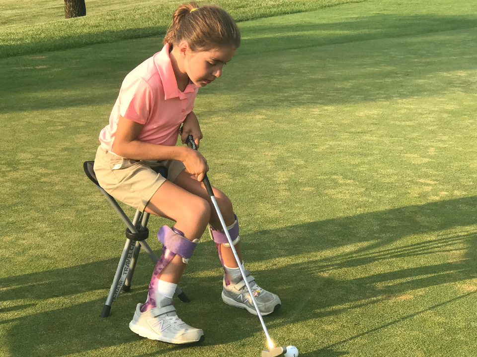Golf