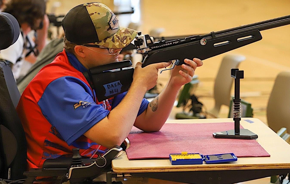 Air Rifle