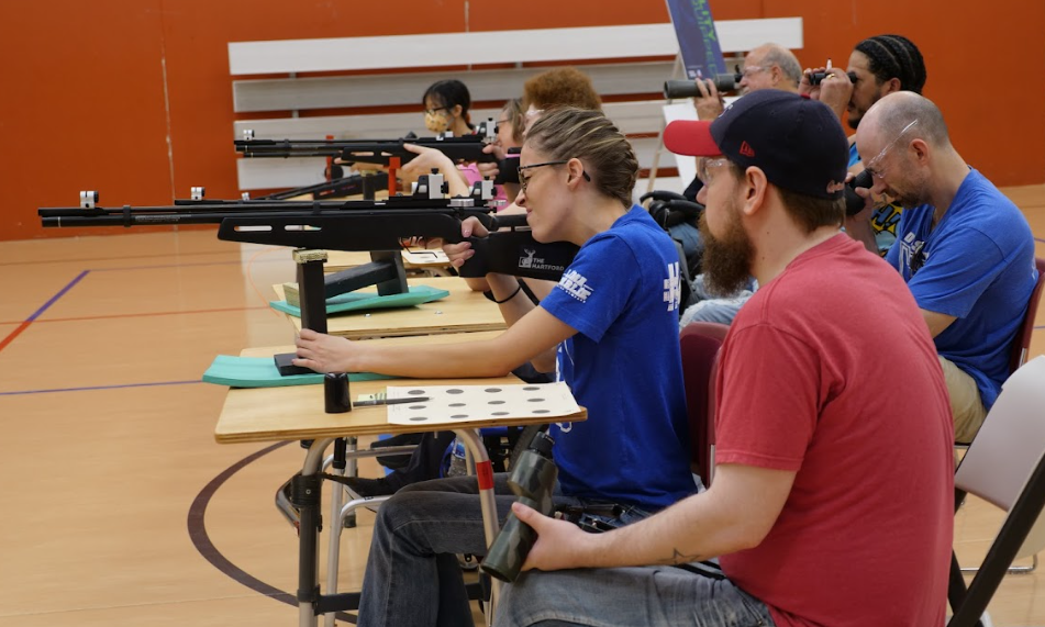 Air Rifle