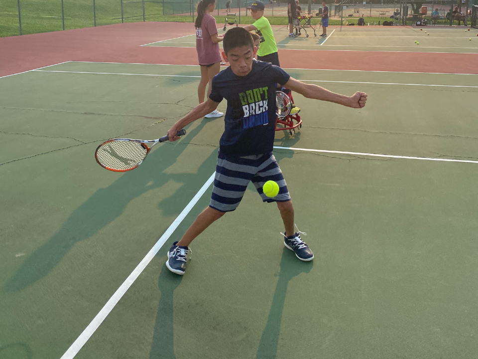 Tennis