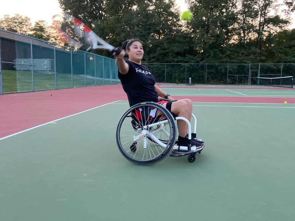 Tennis