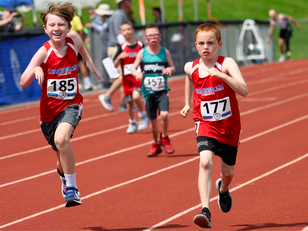 Track & Field