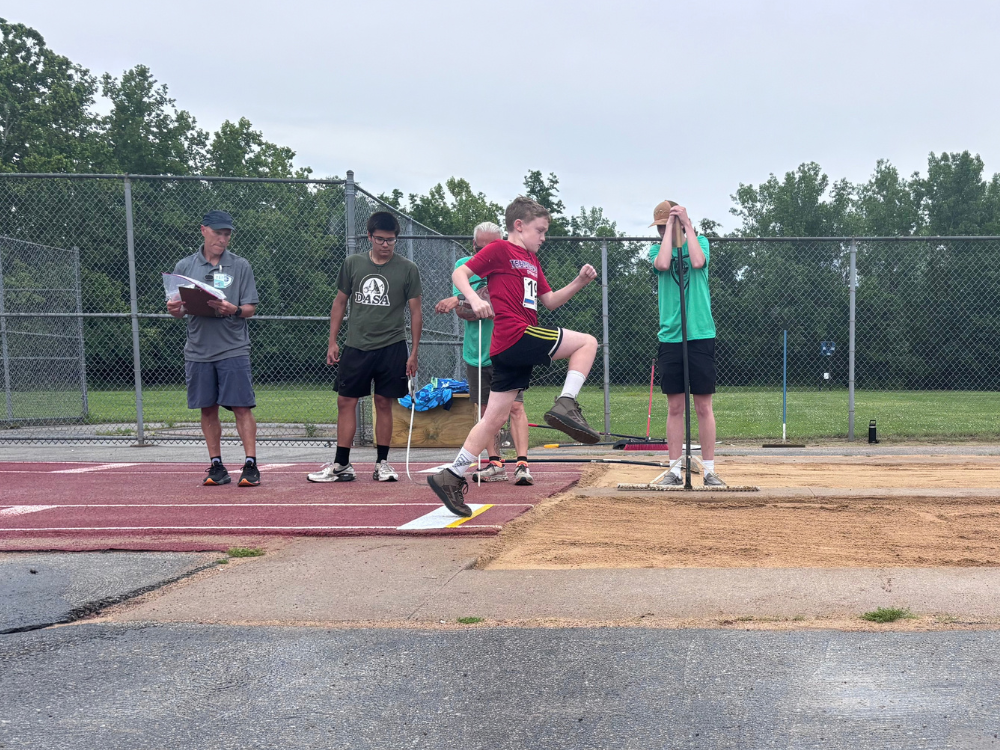Track & Field