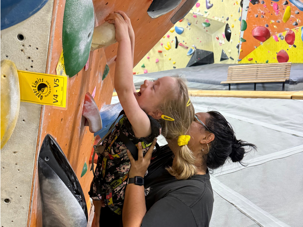 Wiggles & Giggles Toddler Program