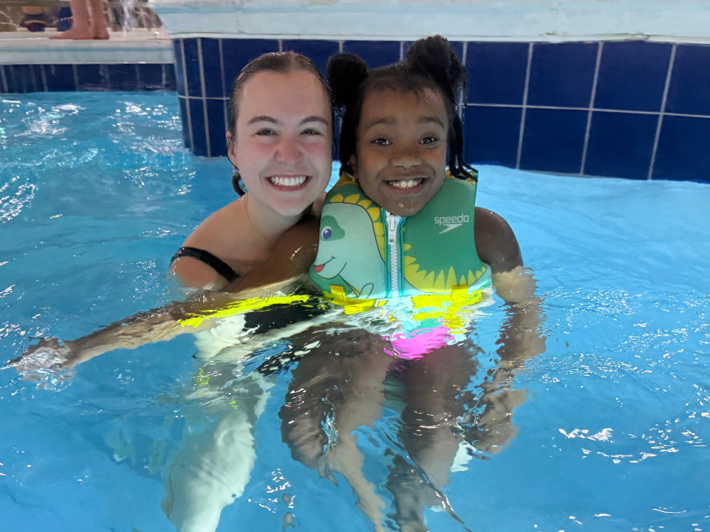 Swimming