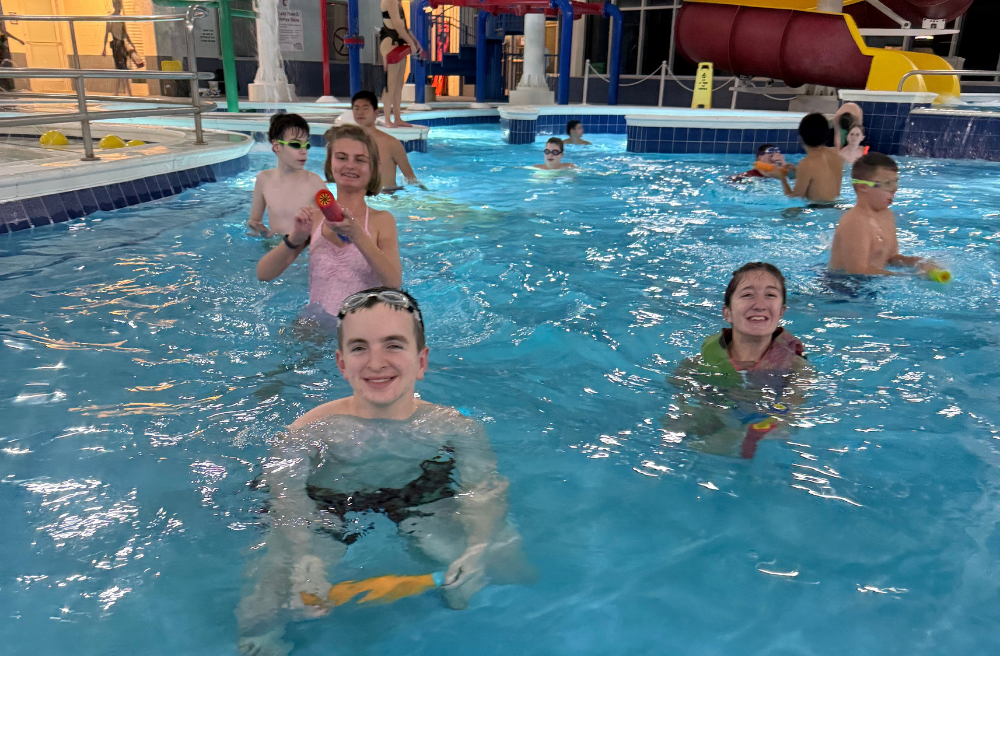 Swimming