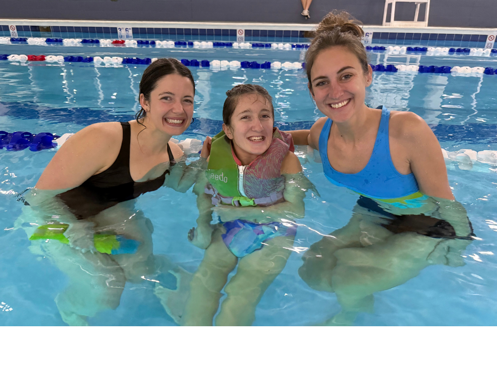 Swimming