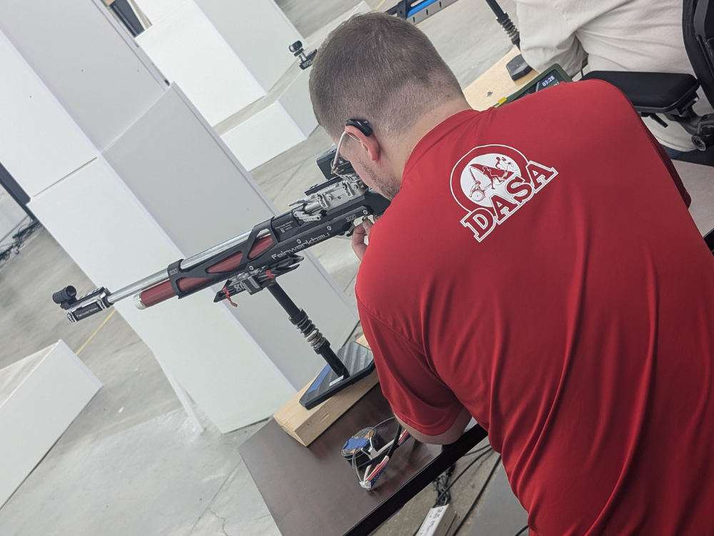 Air Rifle