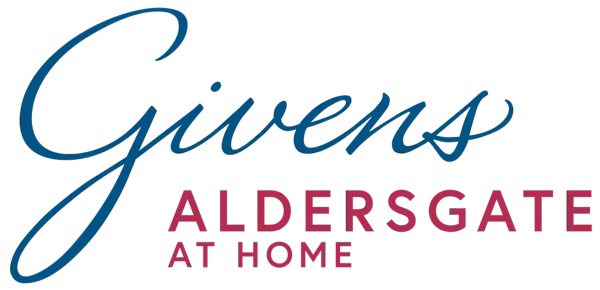 Givens Aldersgate