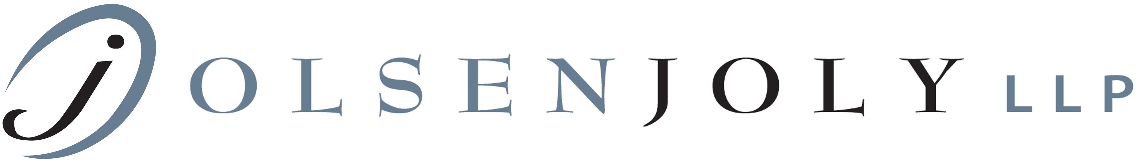 Olsen Joly LLP logo