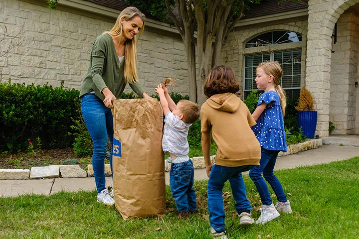 Yard Waste