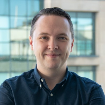 Tom Davies, Founder of pobl