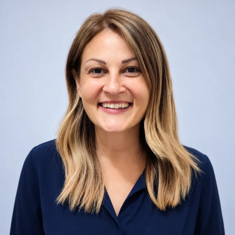 Ezgi Bilici
