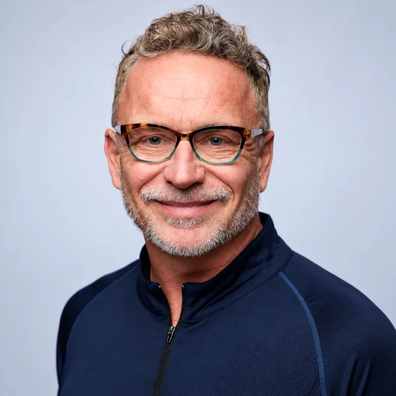 Andy Riabokin