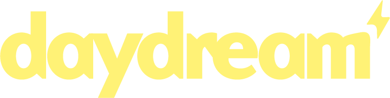 Daydream Media logo