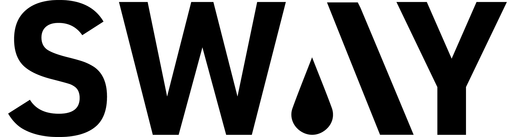 sway h2o logo
