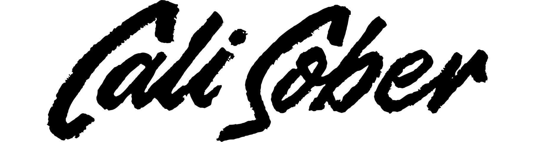 Cali Sober logo