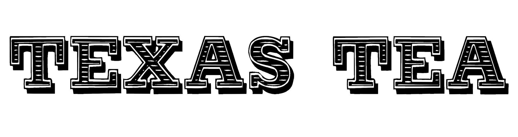 Texas Tea Logo