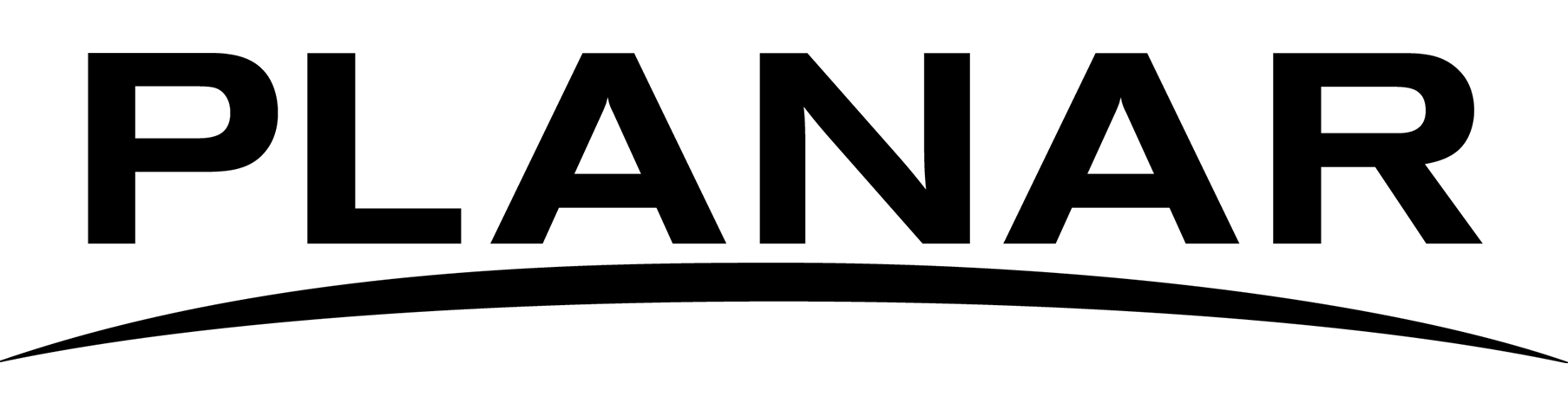 Planar Logo