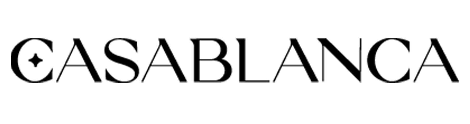 Casablanca Logo

