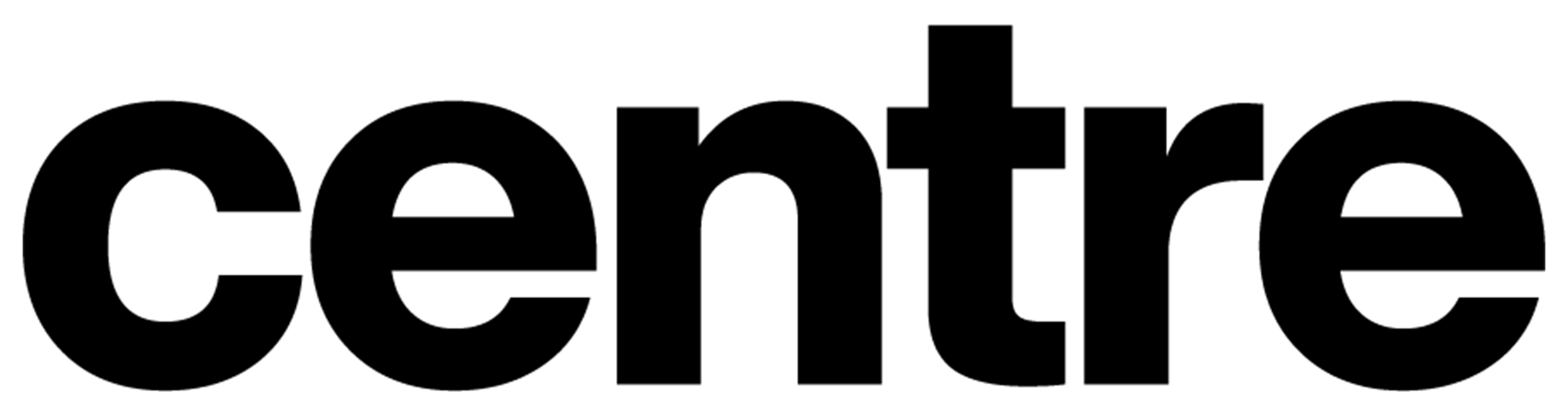 centre logo
