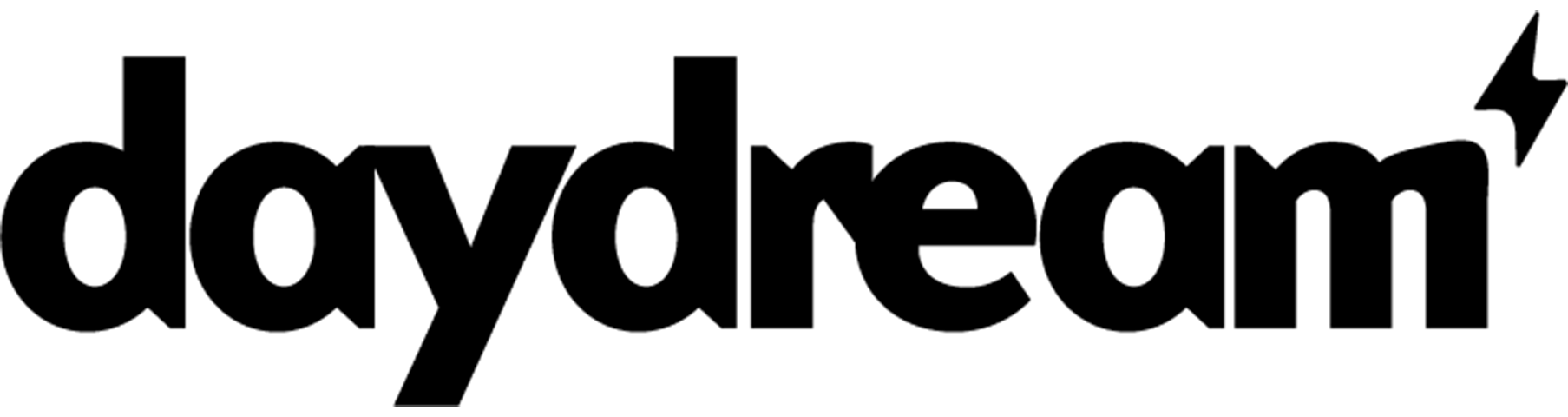 Daydream Media Logo