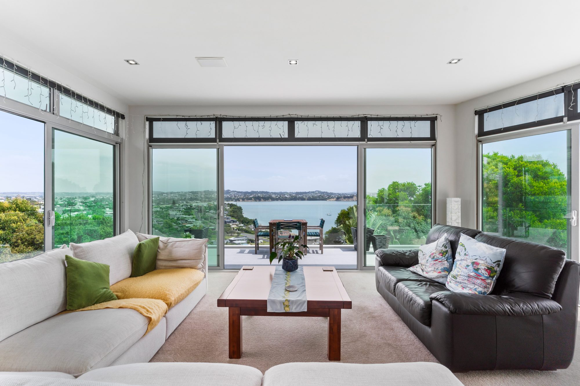 Rest Easy managed property