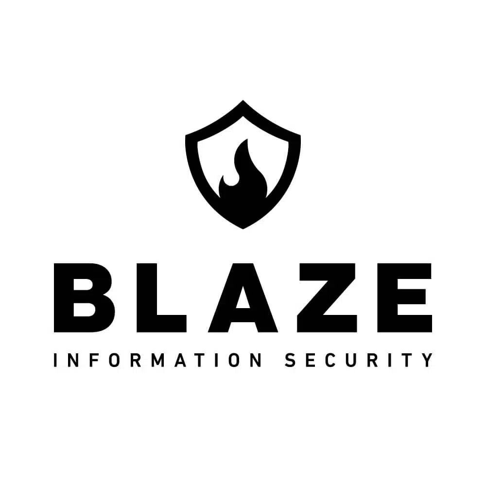 Blaze logo