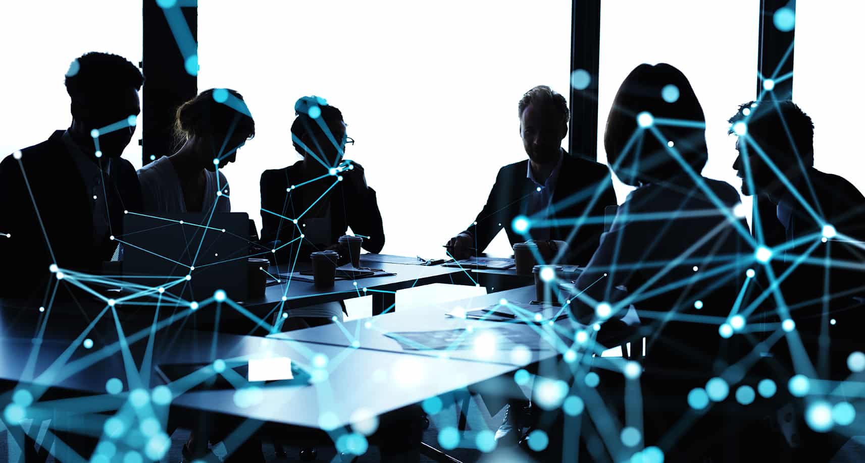 Cobertura de extensão de equipe de cibersegurança
