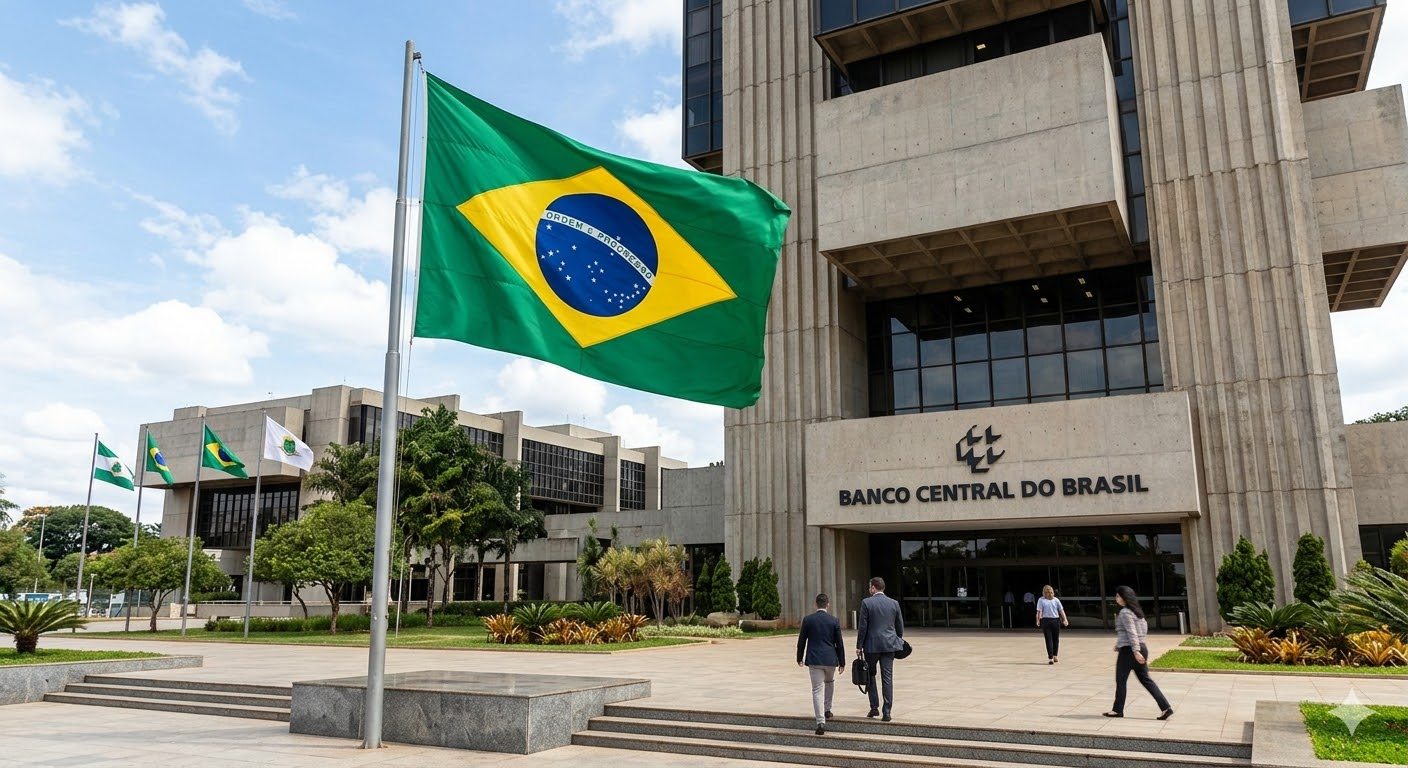 Resoluções CMN 5.274 e BCB 538: alterações no setor financeiro