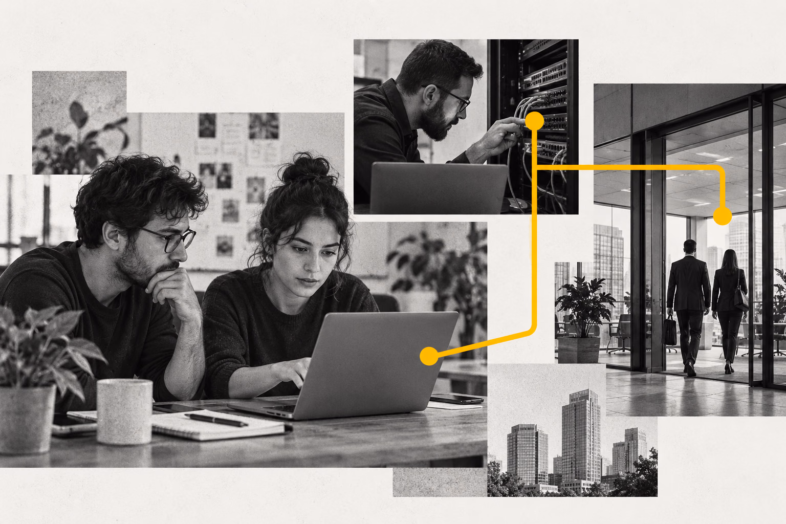 Testes de intrusão para startups e PMEs