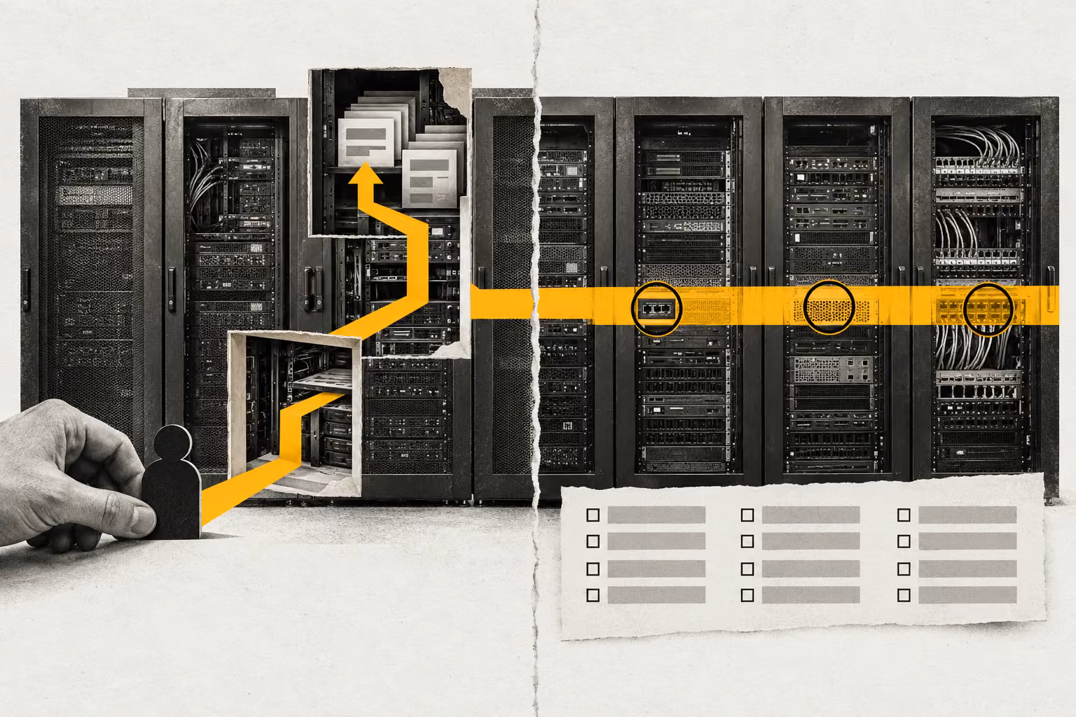 Penetration testing vs vulnerability scanning