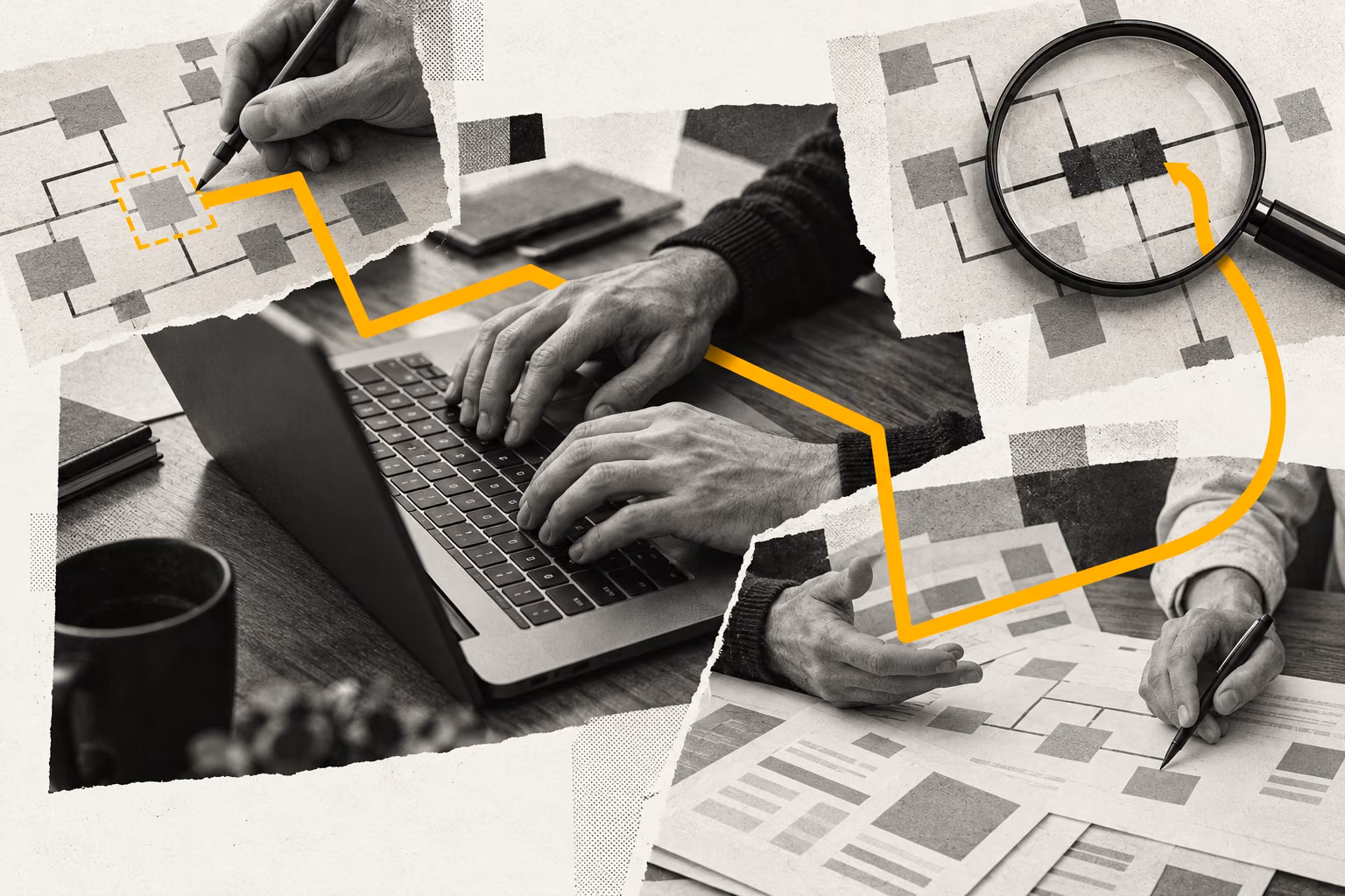 Penetration testing methodology