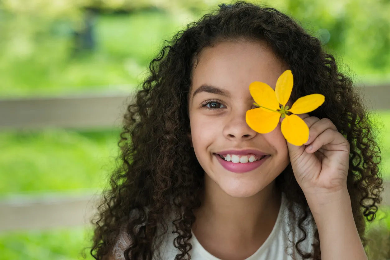 Myopia control treatment for children at Toronto Vision Therapy and Optometry