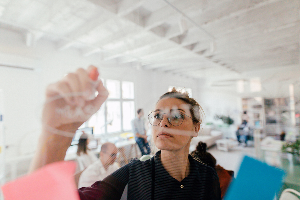 Eye care specialist at Toronto Vision Therapy and Optometry, North York