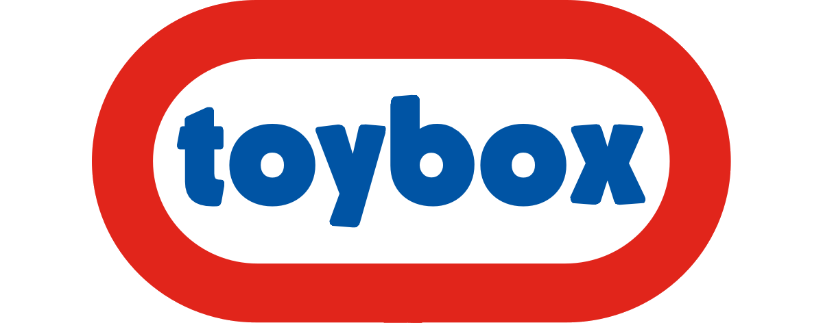 The toybox logo