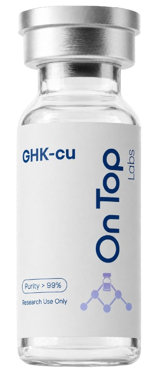 how to increase ghk cu naturally  Meet the peptide your skin has been waiting for: GHK-Cu  GHK-Cu is a  powerful copper peptide naturally found in the body that helps support skin  regeneration, collagen production, and overall