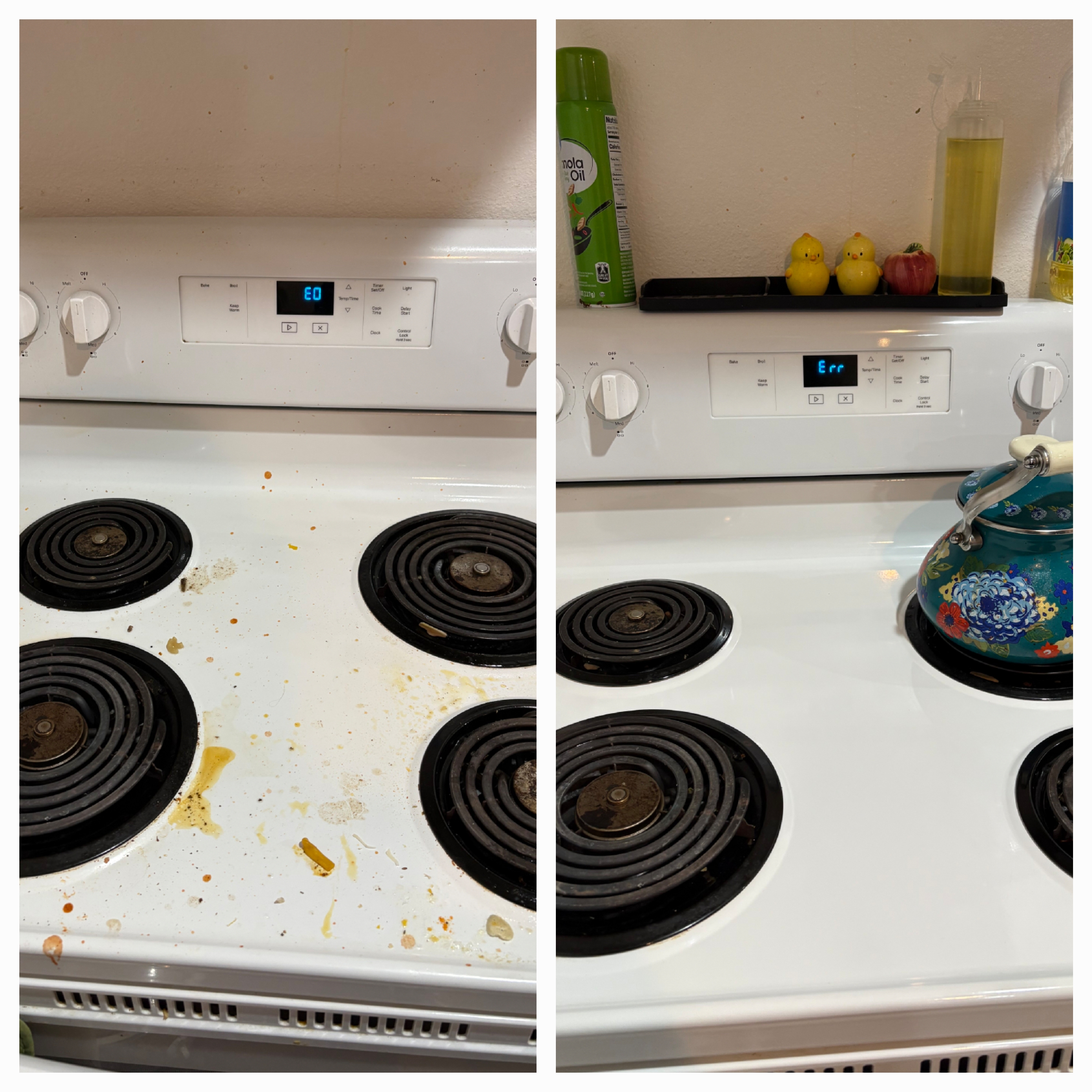 Professional house cleaning Springfield MO
