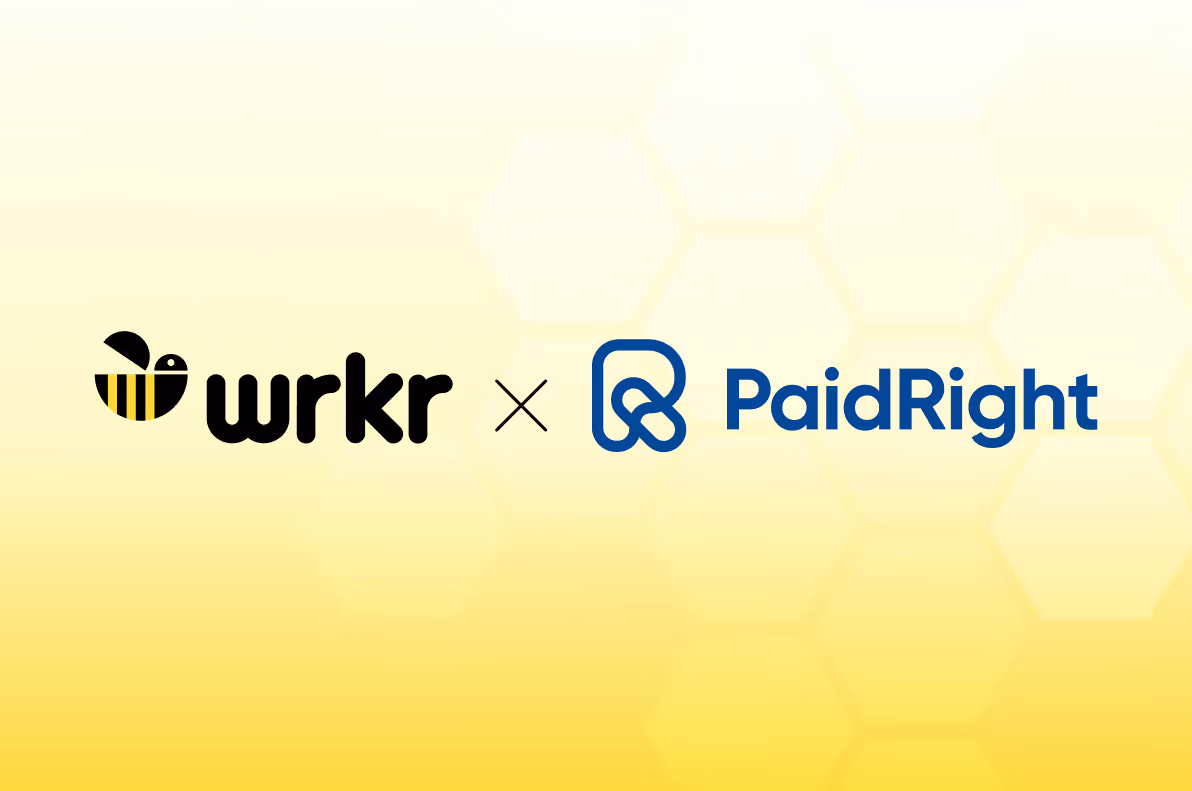 Wrkr acquires 100% of PaidRight