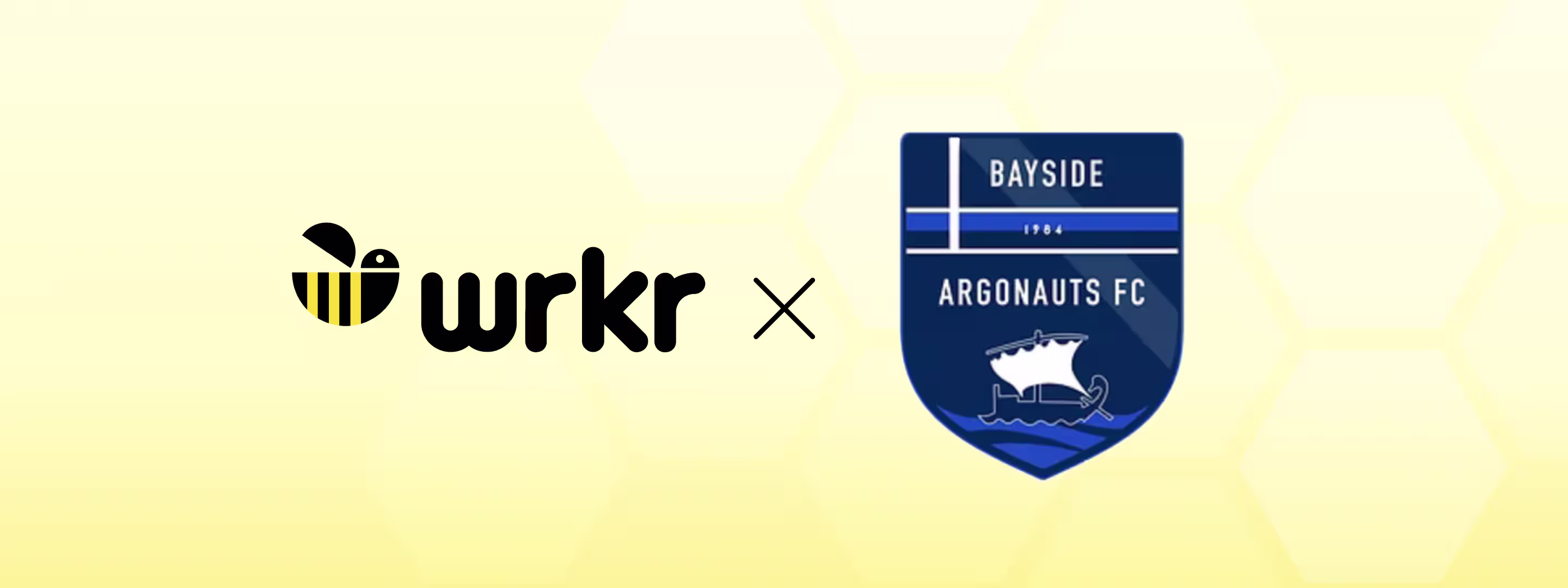 Investing in Strong Foundations – Wrkr’s Ongoing Sponsorship of Bayside Argonauts Football Club