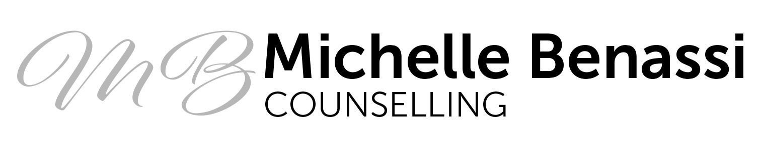 Michelle Benassi logo