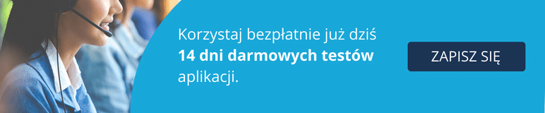automatyczna ankieta telefoniczna