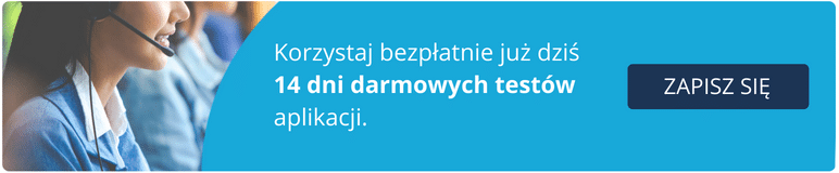 technologia contact center