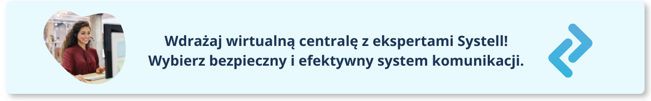 Nowoczesna centrala telefoniczna i jej rola w Twoim biznesie