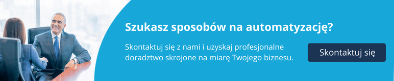 automatyzacja obsługi klienta w salonie samochodowym